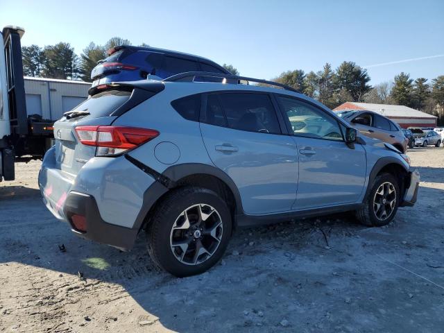 Obraz 3 z 2018 SUBARU CROSSTREK PREMIUM 2018 z VIN JF2GTADC0JH218508