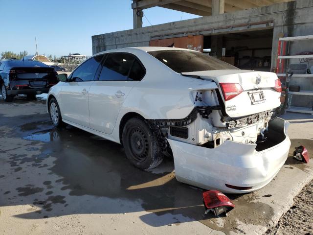 Изображение 2 2016 VOLKSWAGEN JETTA S 2016 с VIN 3VW267AJ9GM266323