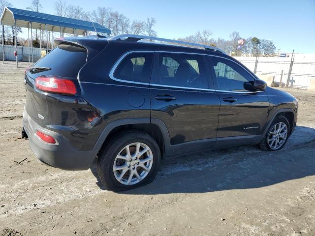 Изображение 3 2015 JEEP CHEROKEE LATITUDE 2015 с VIN 1C4PJLCS8FW553706