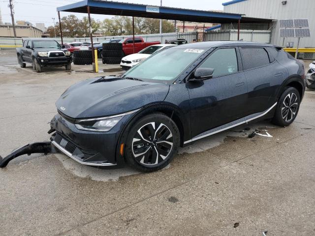 Image 1 of 2023 KIA EV6 LIGHT 2023 with VIN KNDC34LA4P5605183