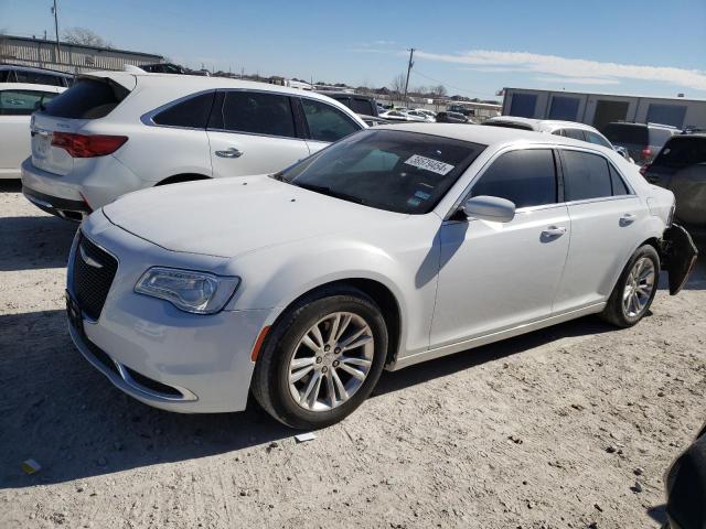 Obraz 1 z 2018 CHRYSLER 300 TOURING 2018 z VIN 2C3CCAAG0JH275763