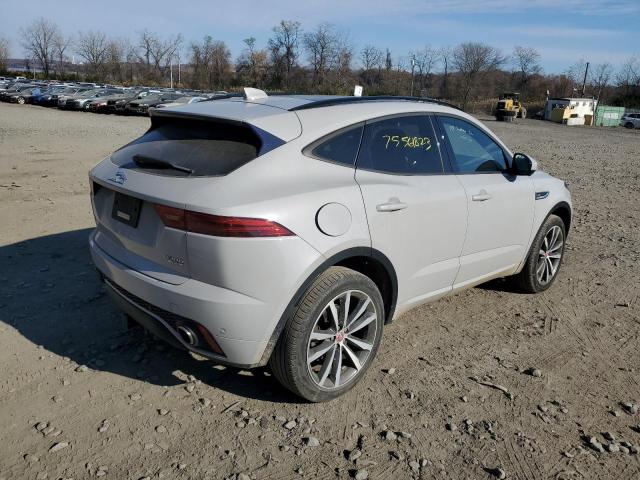 Изображение 3 2018 JAGUAR E-PACE R-DYNAMIC HSE 2018 с VIN SADFM2GX7J1Z00293