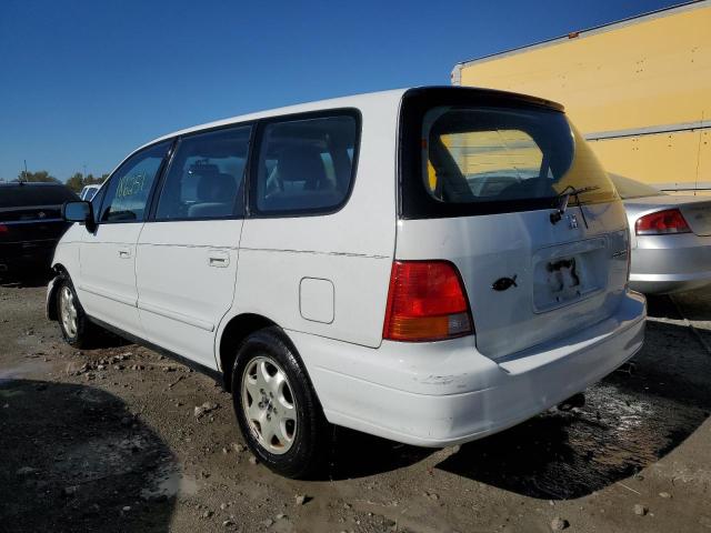Obraz 3 z 1996 HONDA ODYSSEY EX 1996 z VIN JHMRA1878TC000633
