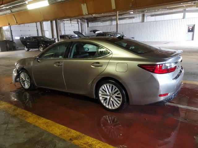 Image 2 of 2016 LEXUS ES 350 2016 with VIN 58ABK1GG1GU024620