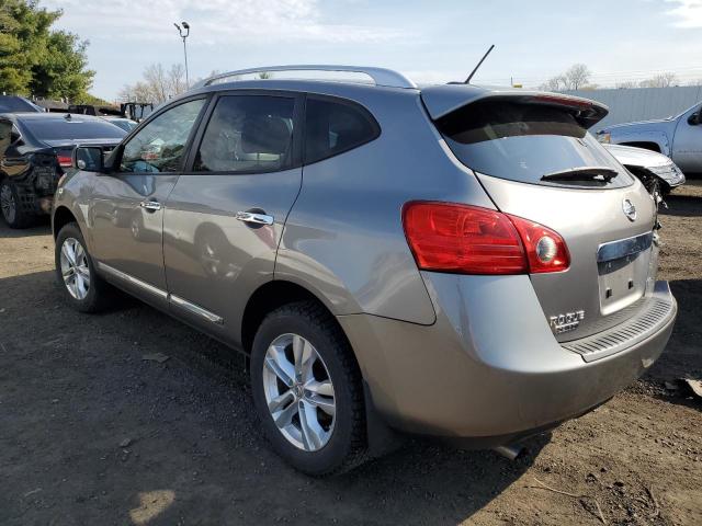 Изображение 2 2015 NISSAN ROGUE SELECT S 2015 с VIN JN8AS5MV4FW261191