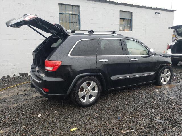 Obraz 3 z 2013 JEEP GRAND CHEROKEE OVERLAND 2013 z VIN 1C4RJFCT6DC639193