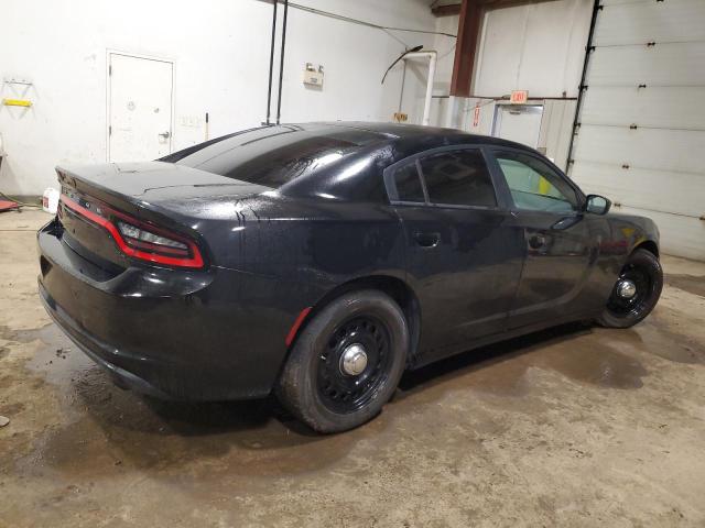 Изображение 3 2016 DODGE CHARGER POLICE 2016 с VIN 2C3CDXKT3GH219238