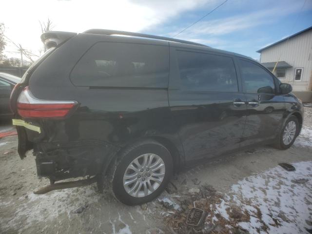 Obraz 3 z 2015 TOYOTA SIENNA XLE 2015 z VIN 5TDYK3DC3FS527314