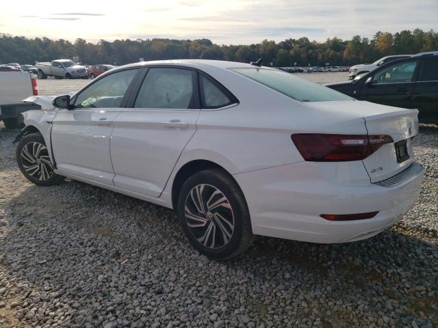 Image 2 of 2021 VOLKSWAGEN JETTA SEL 2021 with VIN 3VWE57BU1MM071725