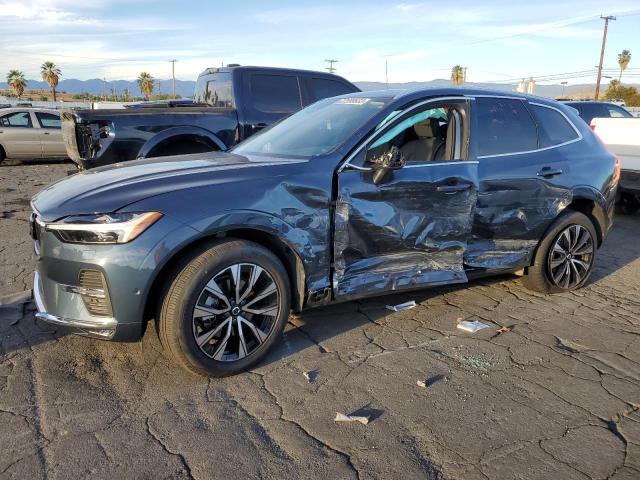 Image 1 of 2023 VOLVO XC60 PLUS 2023 with VIN YV4L12RN8P1375897