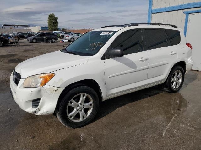 Obraz 1 z 2011 TOYOTA RAV4  2011 z VIN 2T3ZF4DV7BW076686