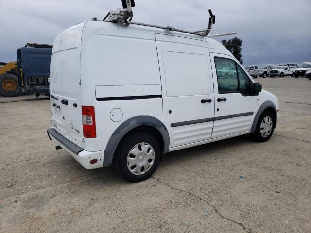 Изображение 3 2013 FORD TRANSIT CONNECT XLT 2013 с VIN NM0LS7BN0DT134825