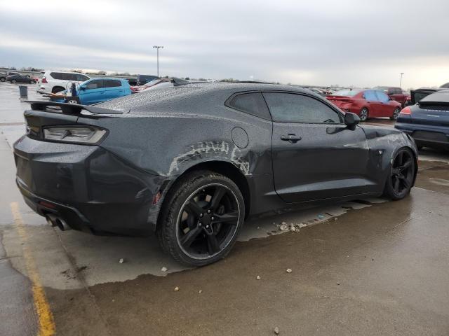 Obraz 3 z 2017 CHEVROLET CAMARO SS 2017 z VIN 1G1FH1R74H0112605