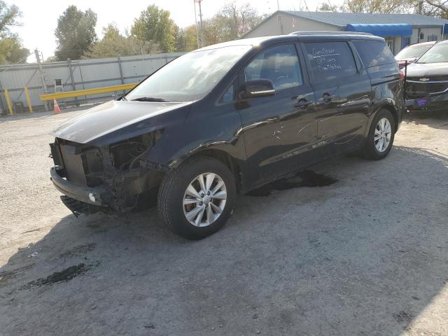 Obraz 2015 KIA SEDONA LX 2015