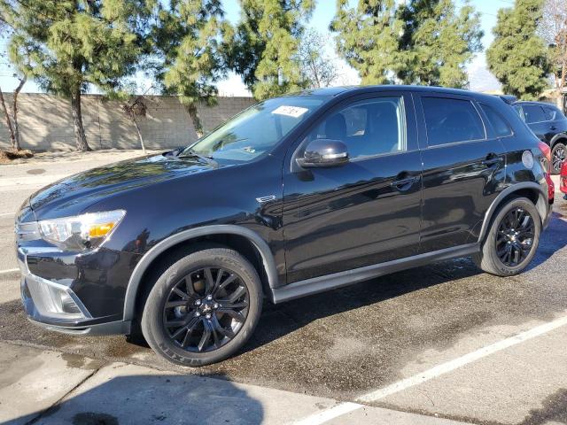 Obraz 2019 MITSUBISHI OUTLANDER SPORT ES 2019