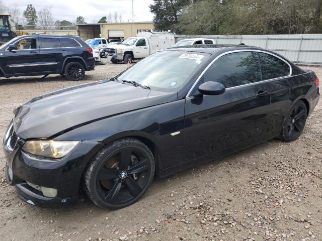 Obraz 2007 BMW 335 I 2007