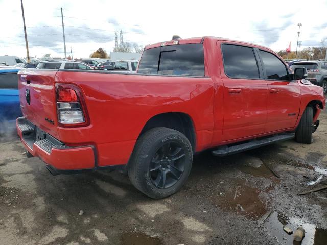 Obraz 3 z 2022 RAM 1500 BIG HORN/LONE STAR 2022 z VIN 1C6SRFFT2NN144086