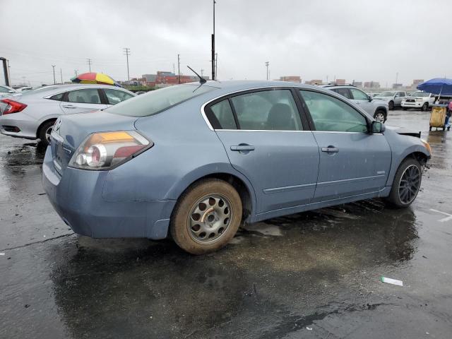 Изображение 3 2011 NISSAN ALTIMA HYBRID 2011 с VIN 1N4CL2AP9BC102240
