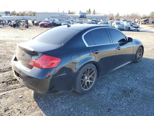 Image 3 of 2008 INFINITI G35  2008 with VIN JNKBV61EX8M206579