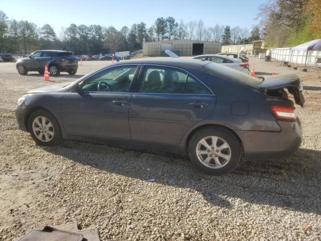 Image 2 of 2011 TOYOTA CAMRY BASE 2011 with VIN 4T1BF3EK3BU734495