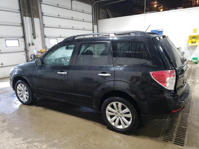 Obraz 2 z 2012 SUBARU FORESTER 2.5X PREMIUM 2012 z VIN JF2SHBDC5CH423522