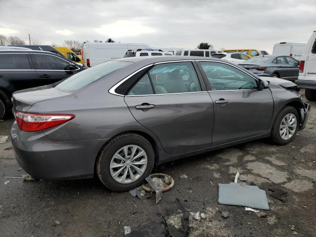 Image 3 of 2016 TOYOTA CAMRY LE 2016 with VIN 4T4BF1FK0GR566914