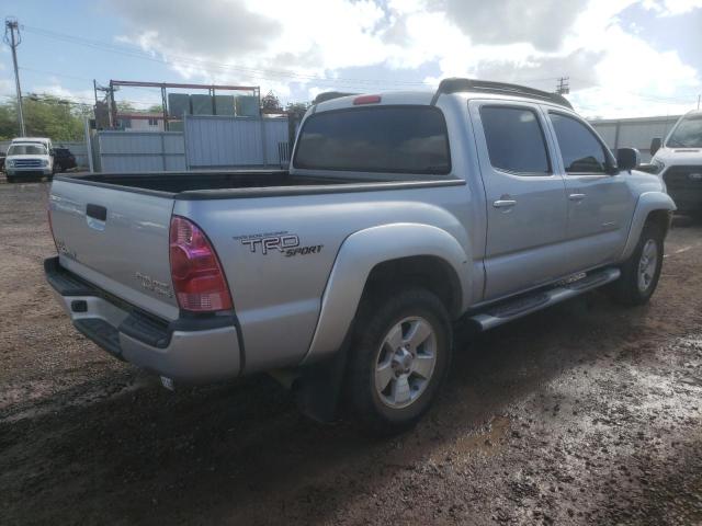 Obraz 3 z 2011 TOYOTA TACOMA DOUBLE CAB PRERUNNER 2011 z VIN 3TMJU4GN8BM109663