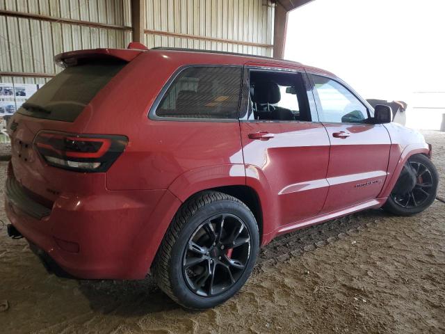 Image 3 of 2014 JEEP GRAND CHEROKEE SRT-8 2014 with VIN 1C4RJFDJ2EC212687