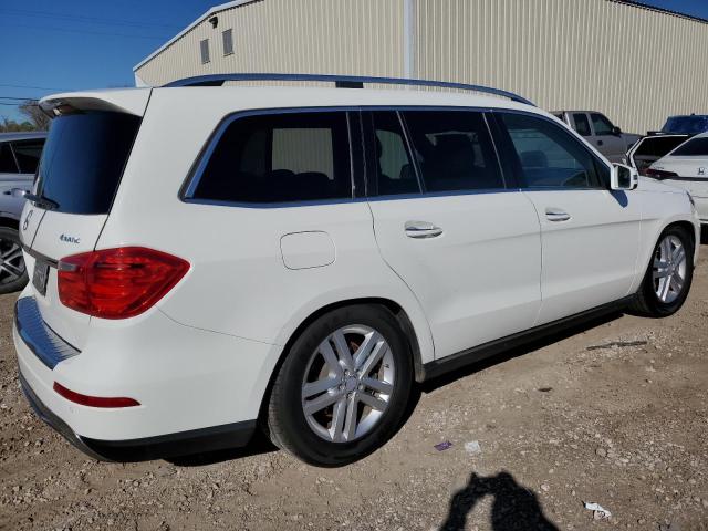 Изображение 3 2013 MERCEDES-BENZ GL 450 4MATIC 2013 с VIN 4JGDF7CE8DA205660