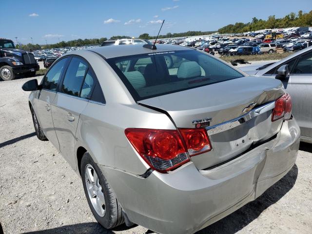 Изображение 2 2015 CHEVROLET CRUZE LT 2015 с VIN 1G1PC5SB7F7216616
