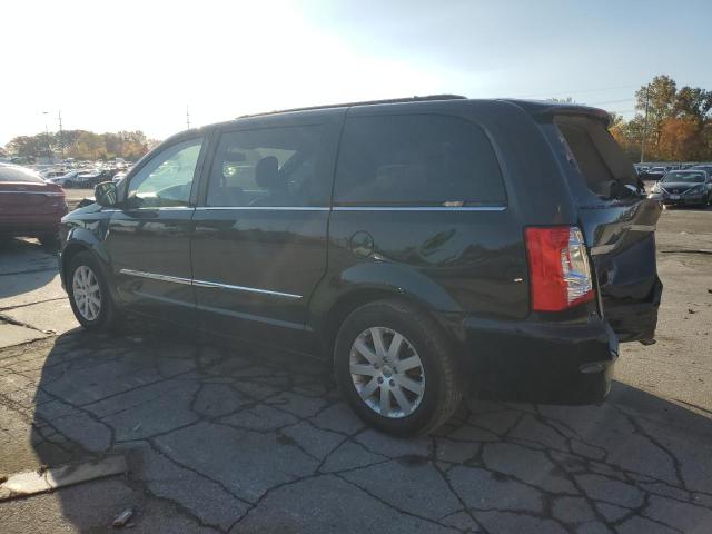 Image 2 of 2014 CHRYSLER TOWN & COUNTRY TOURING 2014 with VIN 2C4RC1BG3ER359693