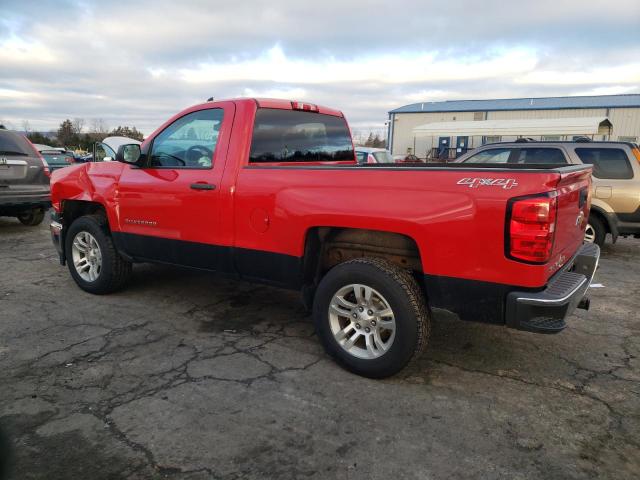 Obraz 2 z 2015 CHEVROLET SILVERADO K1500 2015 z VIN 1GCNKPECXFZ236851