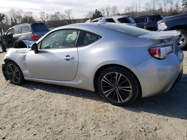 Image 2 of 2016 SUBARU BRZ 2.0 LIMITED 2016 with VIN JF1ZCAC11G8602819
