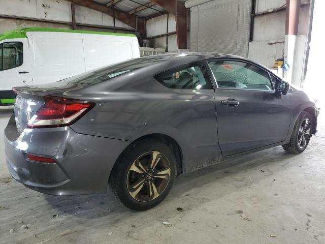 Изображение 3 2015 HONDA CIVIC EX 2015 с VIN 2HGFG3B83FH503375