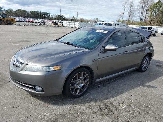 2008 ACURA TL TYPE S 2008 image