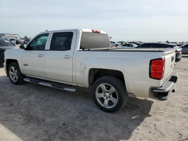 Image 2 of 2015 CHEVROLET SILVERADO C1500 LT 2015 with VIN 3GCPCREC4FG472008