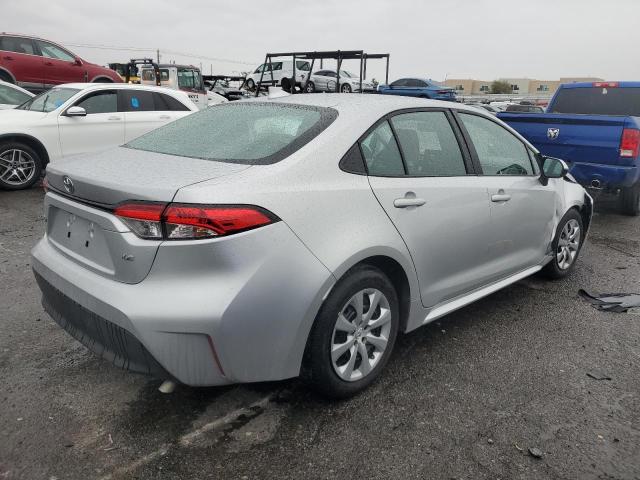 Image 3 of 2023 TOYOTA COROLLA LE 2023 with VIN 5YFB4MDE1PP049251