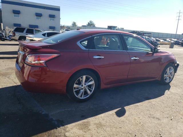 Image 3 of 2015 NISSAN ALTIMA 2.5 2015 with VIN 1N4AL3AP2FC124020