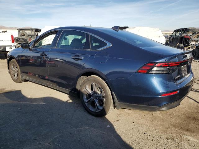 Obraz 2 z 2024 HONDA ACCORD EX 2024 z VIN 1HGCY1F3XRA004109