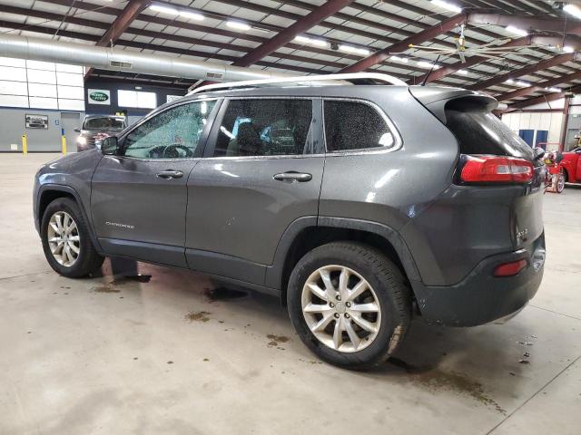 Obraz 2 z 2015 JEEP CHEROKEE LIMITED 2015 z VIN 1C4PJMDS7FW735501
