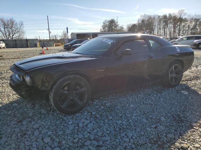 2013 DODGE CHALLENGER R/T 2013 image