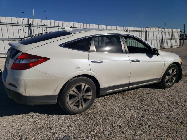 Image 3 of 2015 HONDA CROSSTOUR EXL 2015 with VIN 5J6TF1H59FL001974