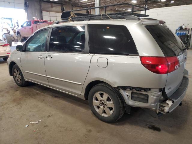 Изображение 2 2004 TOYOTA SIENNA XLE 2004 с VIN 5TDZA22C44S062253