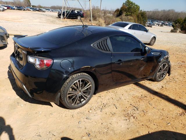 Изображение 3 2013 SUBARU BRZ 2.0 LIMITED 2013 с VIN JF1ZCAC10D2613826