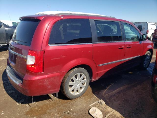 Obraz 3 z 2013 CHRYSLER TOWN & COUNTRY TOURING 2013 z VIN 2C4RC1BG4DR564146