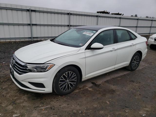 Obraz 1 z 2019 VOLKSWAGEN JETTA S 2019 z VIN 3VWC57BU6KM116887
