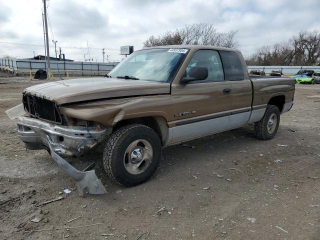 Image 1 of 2001 DODGE RAM 1500  2001 with VIN 3B7HC13Z51G242208
