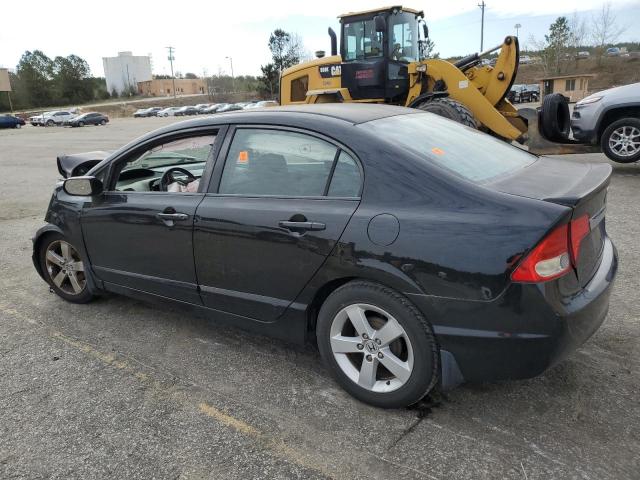 Obraz 2 z 2010 HONDA CIVIC LX-S 2010 z VIN 2HGFA1F64AH504400