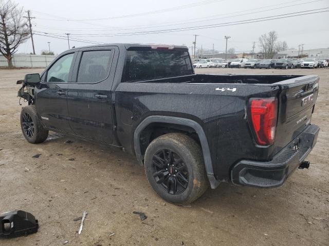 Изображение 2 2022 GMC SIERRA K1500 ELEVATION-L 2022 с VIN 3GTPUJEK4NG577703