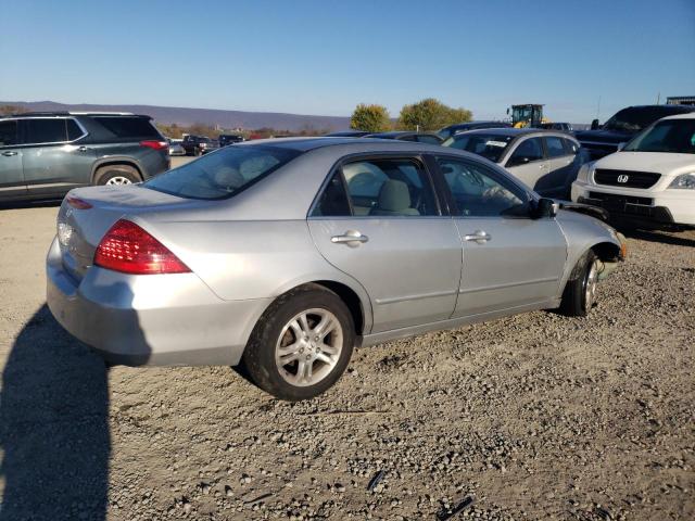 Obraz 3 z 2007 HONDA ACCORD EX 2007 z VIN 1HGCM56767A197653